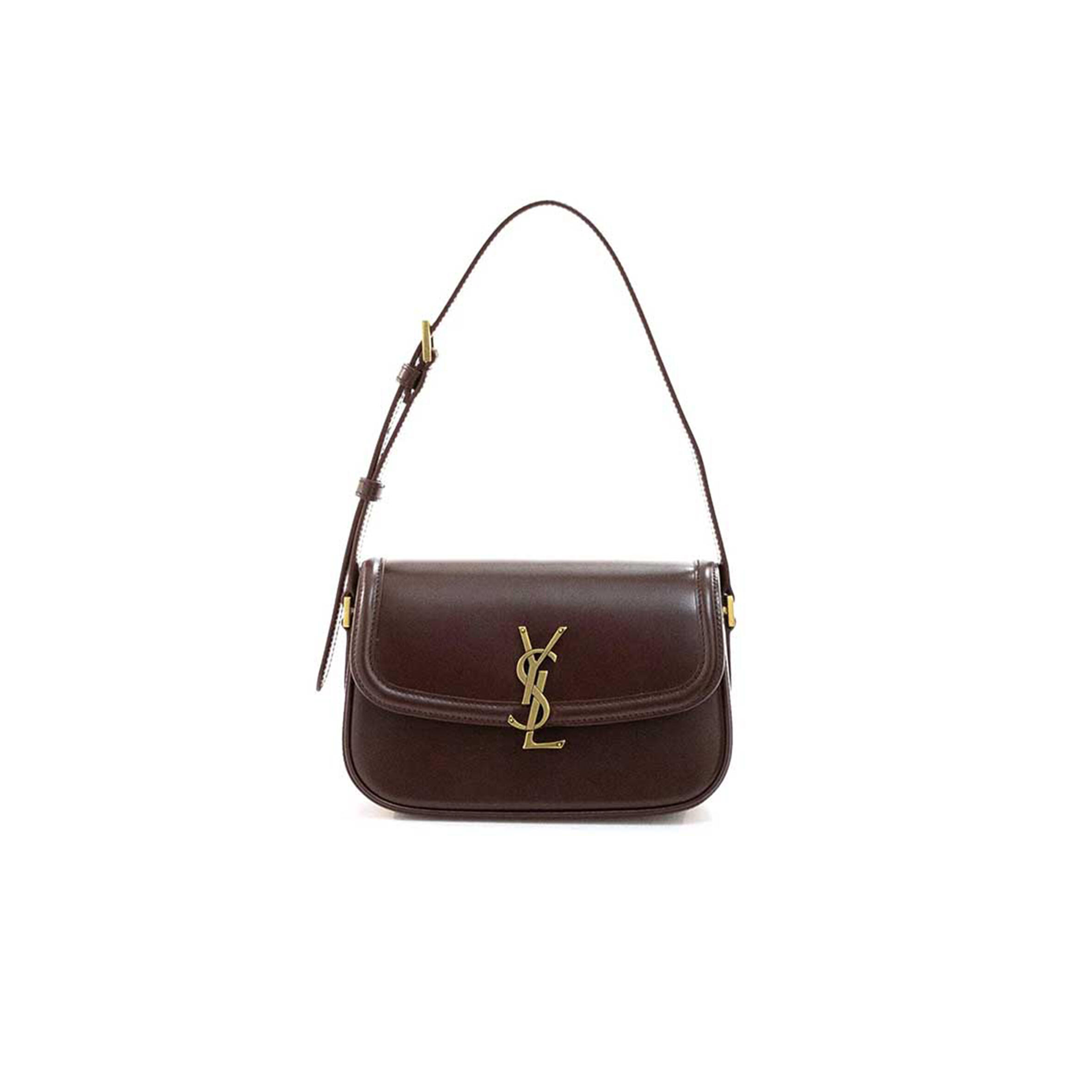 Y51 leather solferino mini bag 843524 (19*12*7.5cm)